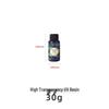 High Transparency Low Odor Quick-Dry UV Resin for DIY Shrink Plastic and Ultraviolet Curing Projects