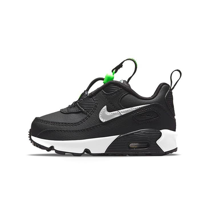 

New Nike Air Max 90 Toddler Shoes Baby CV0065-002 22