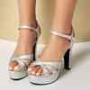 Scarpe da donna – Sandali