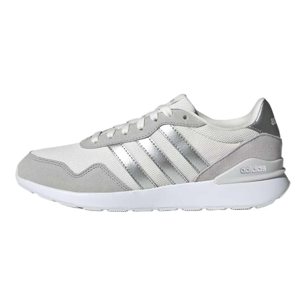 adidas Run 60s 4 Low Top Casual Shoes Women's Sneakers JR6628
