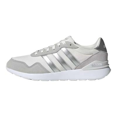 Run 60S Fashion Trendy Versatile Low-Top Lifestyle Casual Shoes Women Sneakers JR6628