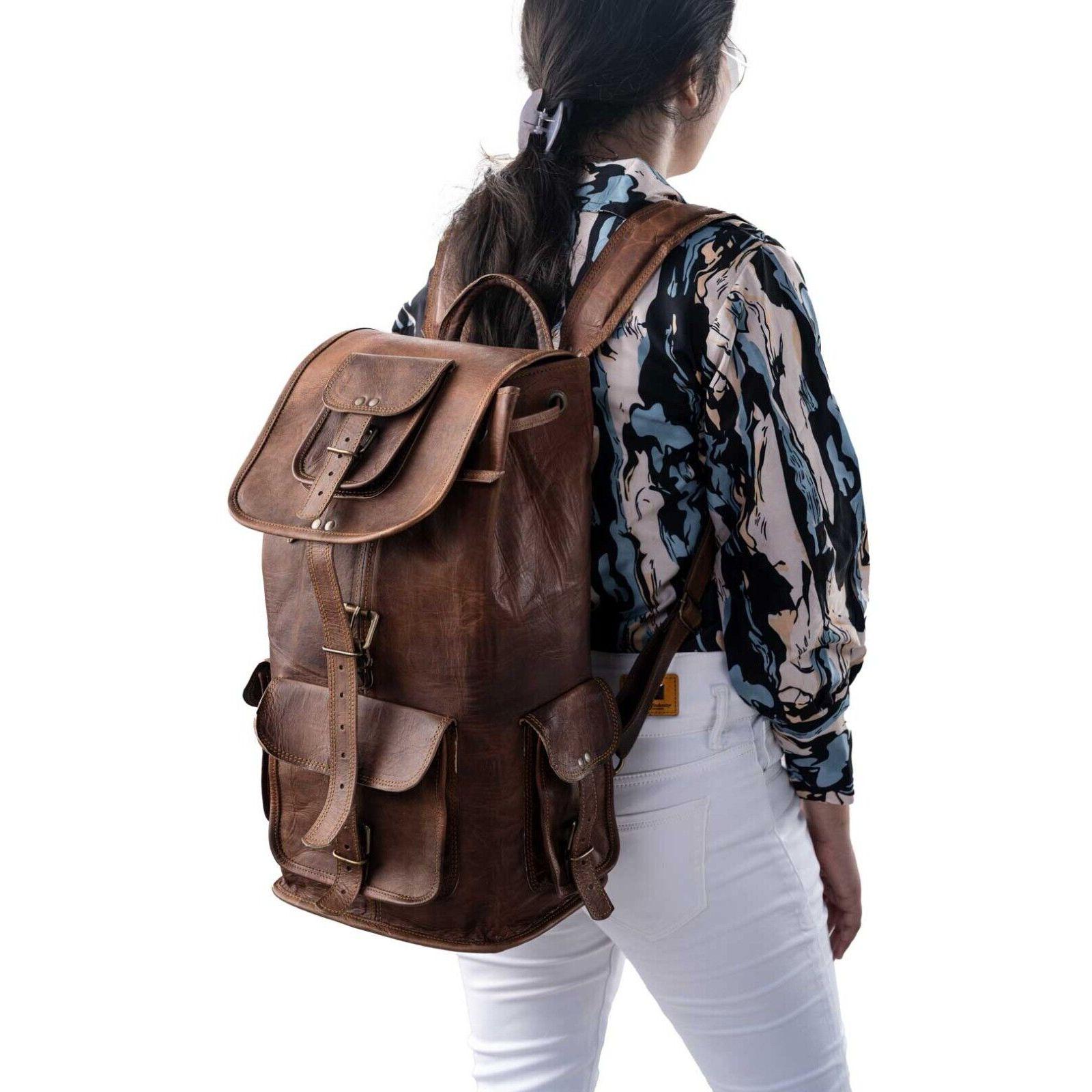 Рюкзак ручной работы — фото 2