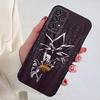 Cartoon Y-Yu Gi Oh Yugioh Phone Case For Samsung Galaxy A13,21s,22,31,32,52,53,71,80,A91 Soft Black Shell