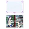 CS.FRONT Love Live G Tojo Nozomi Acrylic Board 208 x 147.5mm AcrylicIron CS0000-4069