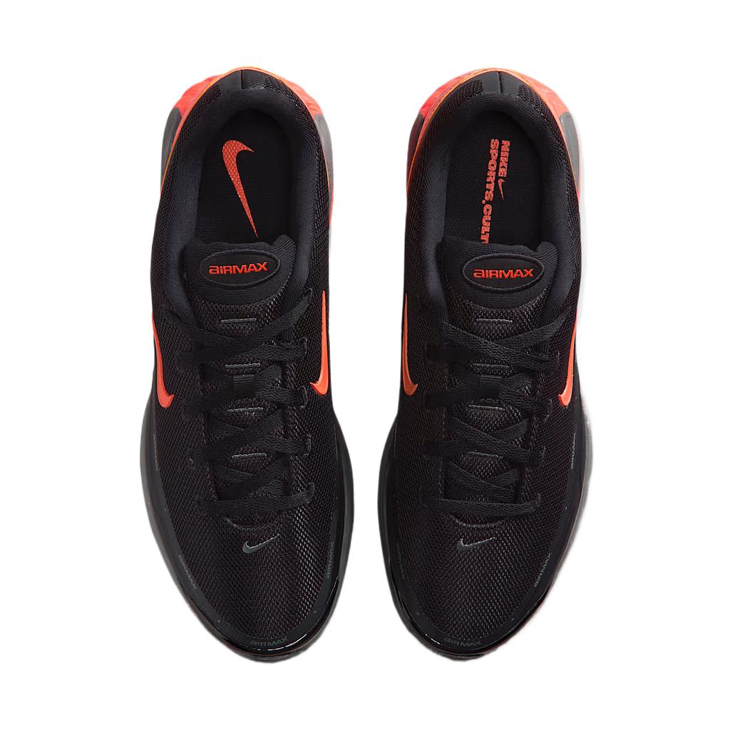 Nike Air Max Bia Glattes Mesh Bequemes Gewebe Rückfedernd Atmungsaktiv Niedrig geschnitten Laufschuhe Unisex Sneaker IO9416-008