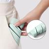 Solid Color Portable Capsule Umbrella UV Protection Dual-Use Umbrella  Sun Protection