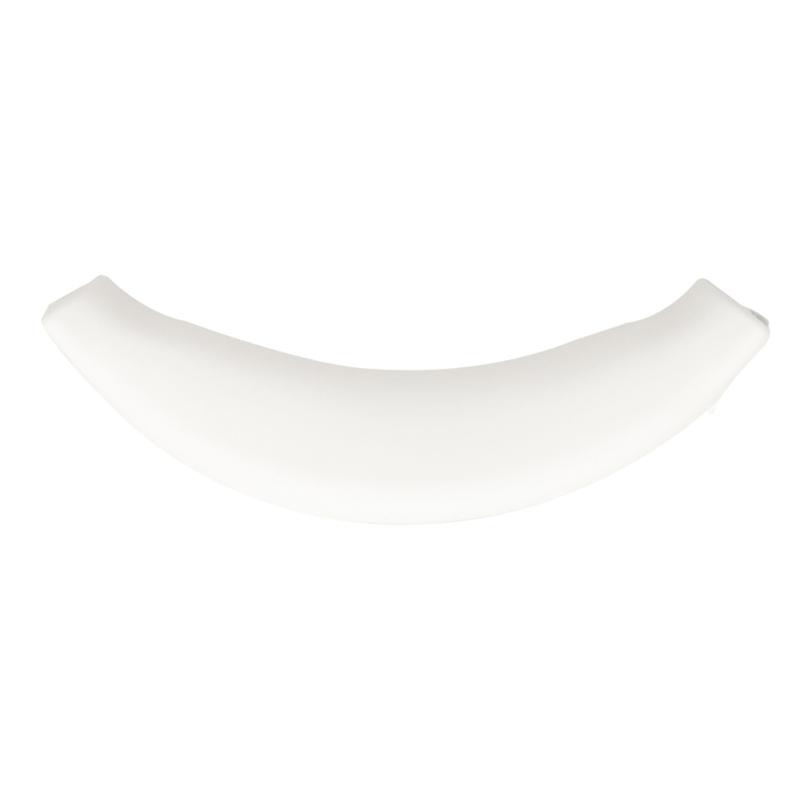 Strong Headphone Headband Protector Universal Fit Headband Cover Quick Install Silicone Headband Covers for Headphones