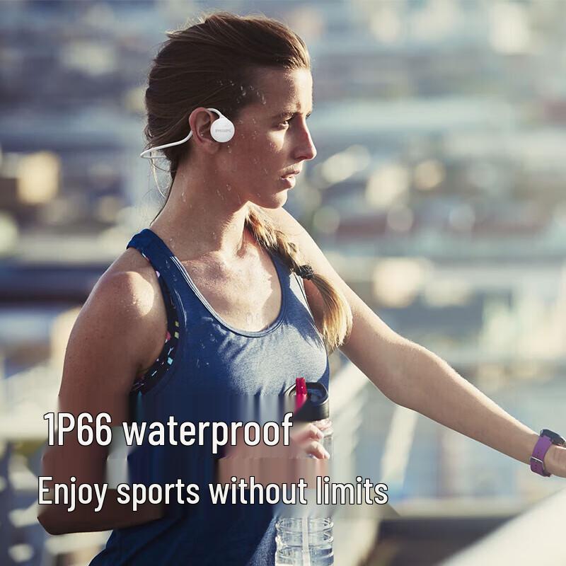 Philips TAA1609 Wireless Open-Ear Sports Headphones