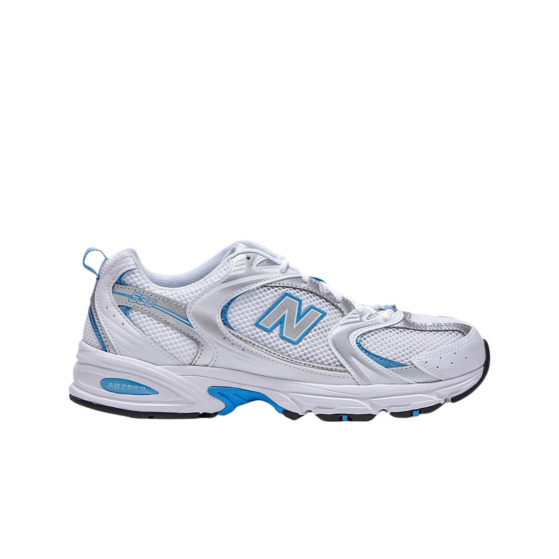 

Мужские кроссовки New Balance 530 Sky Blue MR530DRW