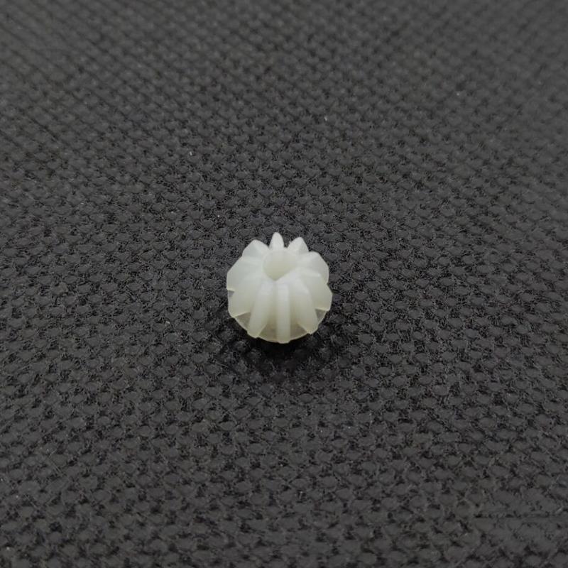 Strengthened Nylon Gear J8 Jinming LDT 8th/12th Gen Bevel & Intermediate Gears.