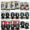 Philadelphia Eagles Vintage Embroidered Football Jersey - Mens Womens Sports Uniform