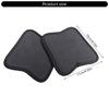 2Pcs Weight Lifting Exercises Cushions Dumbbell Hand Gasket Pull Up Mat Replacement Cover Gym Accessories Enduring
