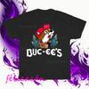 Camiseta Americana Nueva con el logo del Restaurante Buc-Ee's Divertida Talla S a 5XL