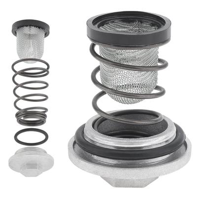 Oil Screen Cleaner for Scooters | High Quality Aluminum Filter