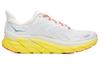 HOKA ONE ONE Clifton 8 Blanc De Blanc Illuminating Yellow 1119393-BDBI