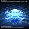 High-Sensitivity ATS-20+Si4732 Multi-Band Radio Receiver: Wide Coverage for AM/FM/SW/LW with Enhanced Signal Stability