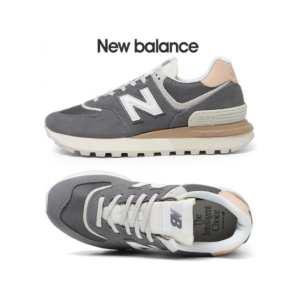 

New Balance 574 Legacy U574lgdb grey240