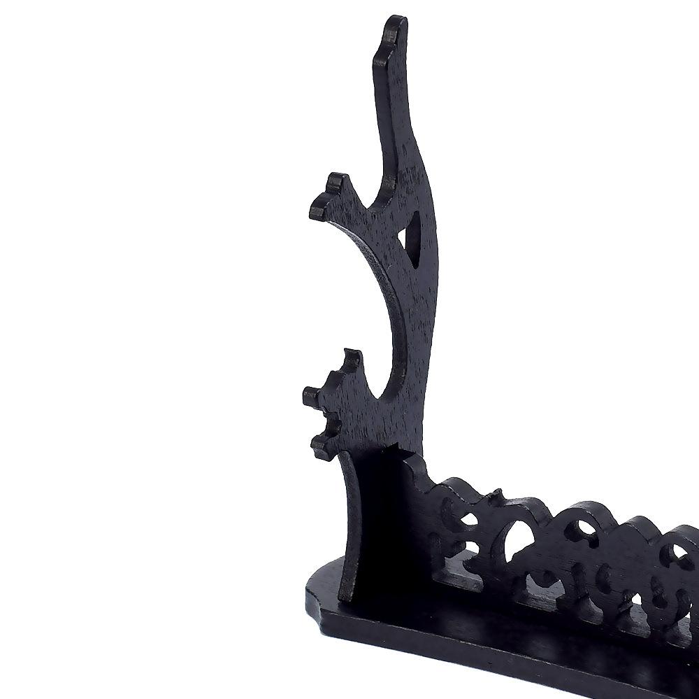 Anime Spiel Waffe Messer Spielzeug Katanas Ausstellungsständer Drachenkopf Creep Ausstellungsständer Waffendekoration Spiel Peripheriegerät Kinderspielzeug Geschenk