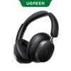 UGREEN HiTune Max6 Head mounted Bluetooth Wireless Earphones with 48dB Noise Reduction and 120 hour Battery Life Suitable for Apple, Huawei, Xiaomi