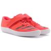 adidas Scarpe da Corsa Casual Adizero Lancio del Peso Antiscivolo a Collo Basso da Uomo Sneakers Rosa Nero Bianco EG6174