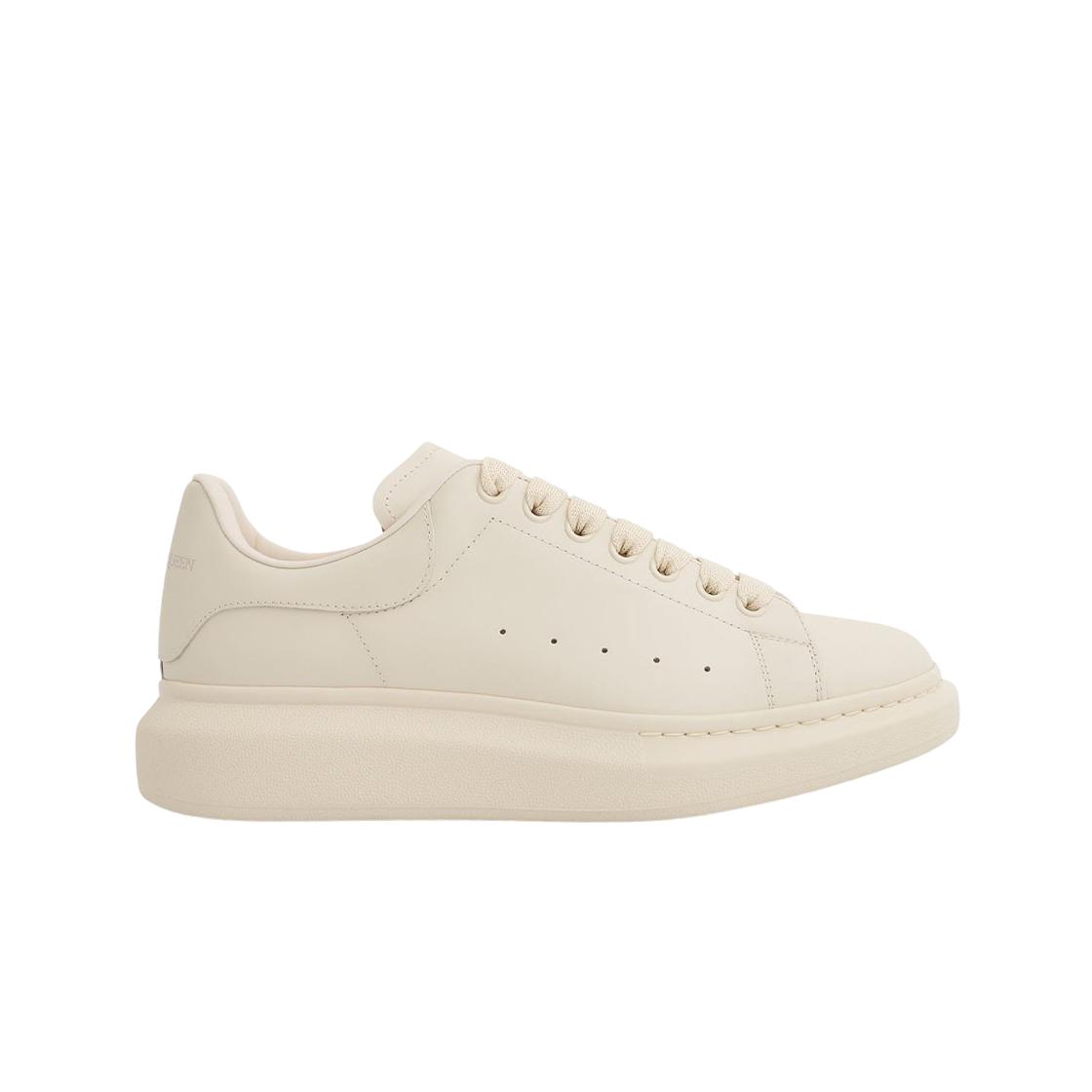 

Alexander Mcqueen Oversized Sneaker Vanilla EU 42
