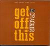 CD CRACKER - Get Off This - Part 1  VUSDG83,7243892 Virgin 1994 UK Rock Used
