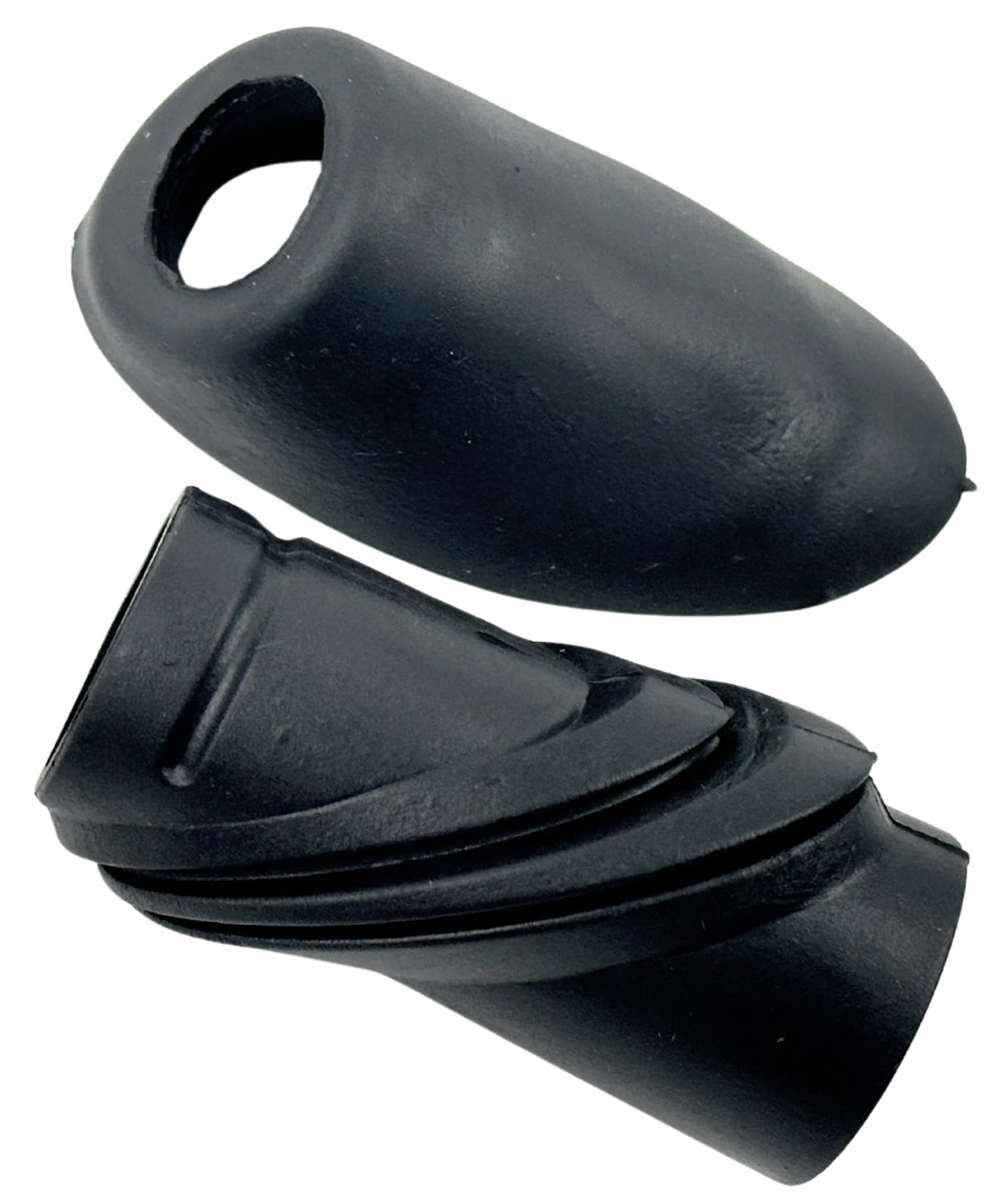 

HTharros Mercedes Benz Внешняя W124 A124 C124 R129 SL Радиоантенна Резиновое уплотнение Резиновый верх и низ Комплект 1 шт.