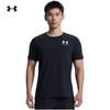 HeatGear Men's Slim-Fit Training Short Sleeve T-Shirt 6000939