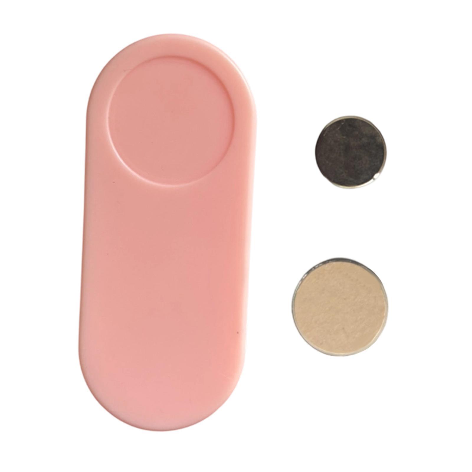 

Компактный зажим для мела для бильярда, аксессуары, оборудование, портативный держатель для мела для пула, замена для игр, для взрослых, спорт, дом розовый