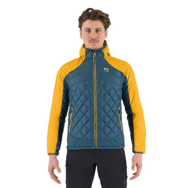 

Karpos Куртка Lastei Active Plus 2XL