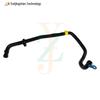 Engine Coolant Hose C2Z4544 C2D34147 for Jaguar XF XJ - Auto Parts