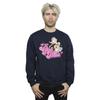 Looney Tunes Mens Lola We Got This Skate Sweatshirt