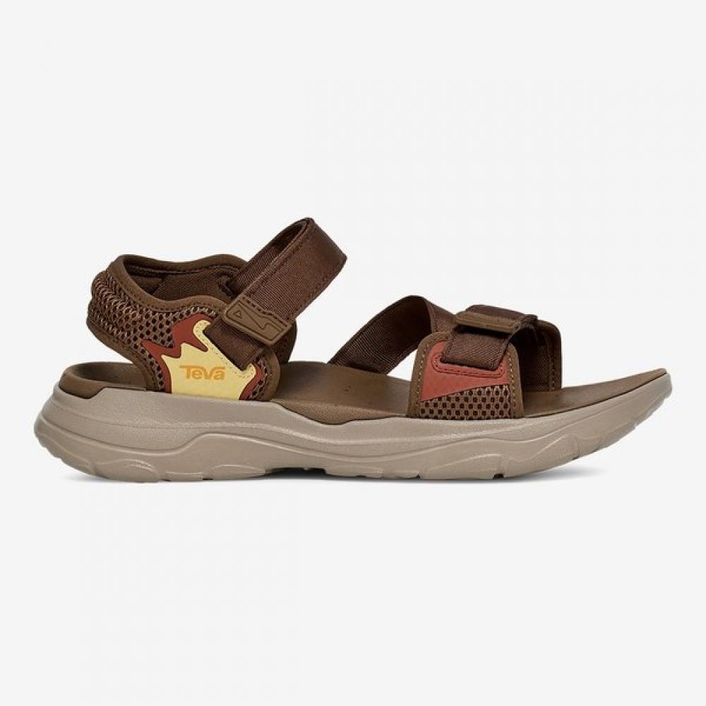 Teva Men S High elaStic cuShioning Daily Sandal Stvm2414049 Drc 250