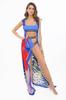 Strand-Pareo-Sommerkleid Anabel Arto (77571)