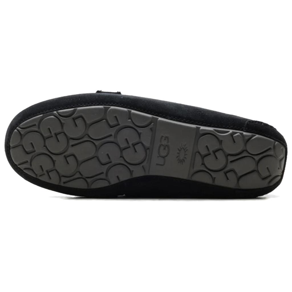UGG Disquette Casual Shoes Women's Black 1166891-BLK