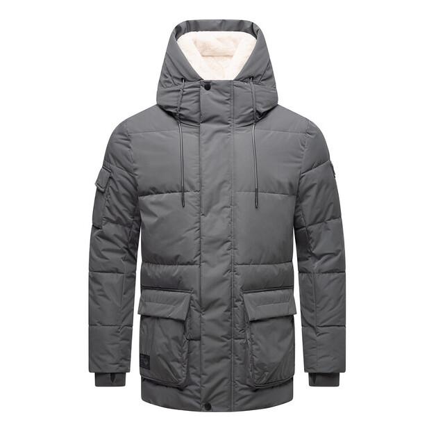 Stone Harbour Lauroo Winter Jacket