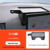 BYD Seagull Car Mount Vitality Edition: Black Tech Interior Accessory