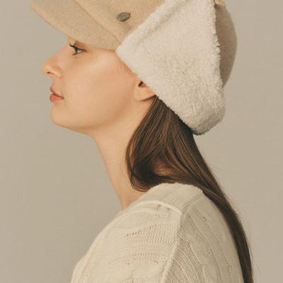 Marchen Montbl Troops Hat_4color