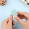 20/50 ks Mini Nail Buffer Block Grit Brusný lak na nehty UV gel Shining Buffer Pilníky Sada pilníků pro vlastní potřebu