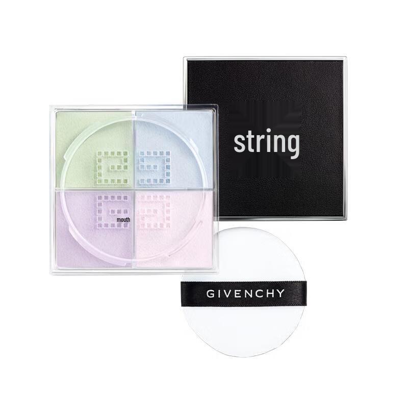 

Givenchy Prisme Libre Loose Powder