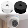 Junction Box Outdoor Camera Junction Mounting Box Cameras Fixed Tool Accessories Mount Box for Dome Cameras