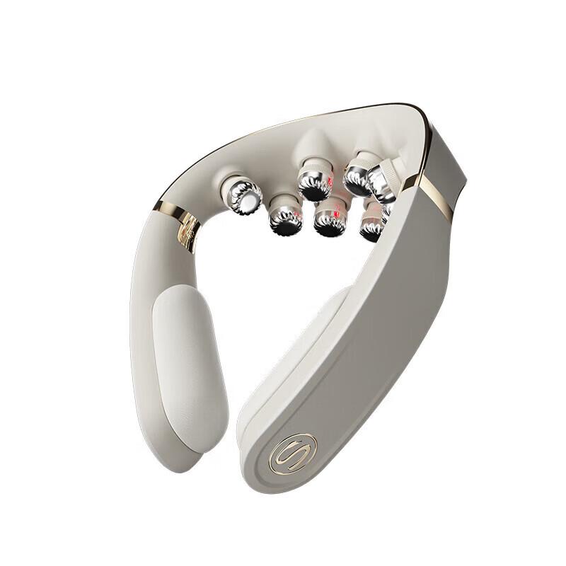 

SKG G7 Luxury Foldable Neck Massager with Heat