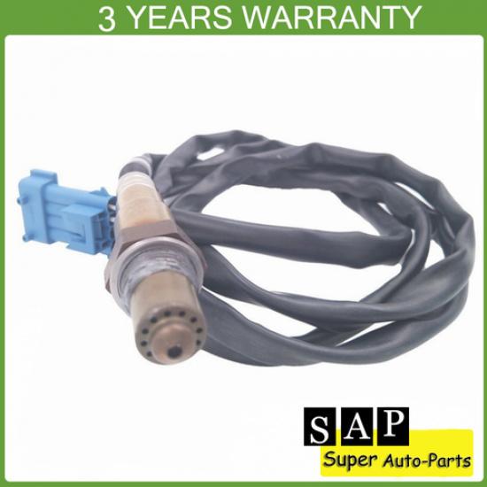 Oxygen Sensor 0258006029 For 1995- CITROEN C4 Xantia PEUGEOT 307 406 607 2.2L