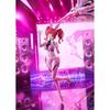 Aoshima Bunka Kyozai (AOSHIMA) VFG Macross Delta VF-31A Kairos Machina Nakajima Total Height Appr...