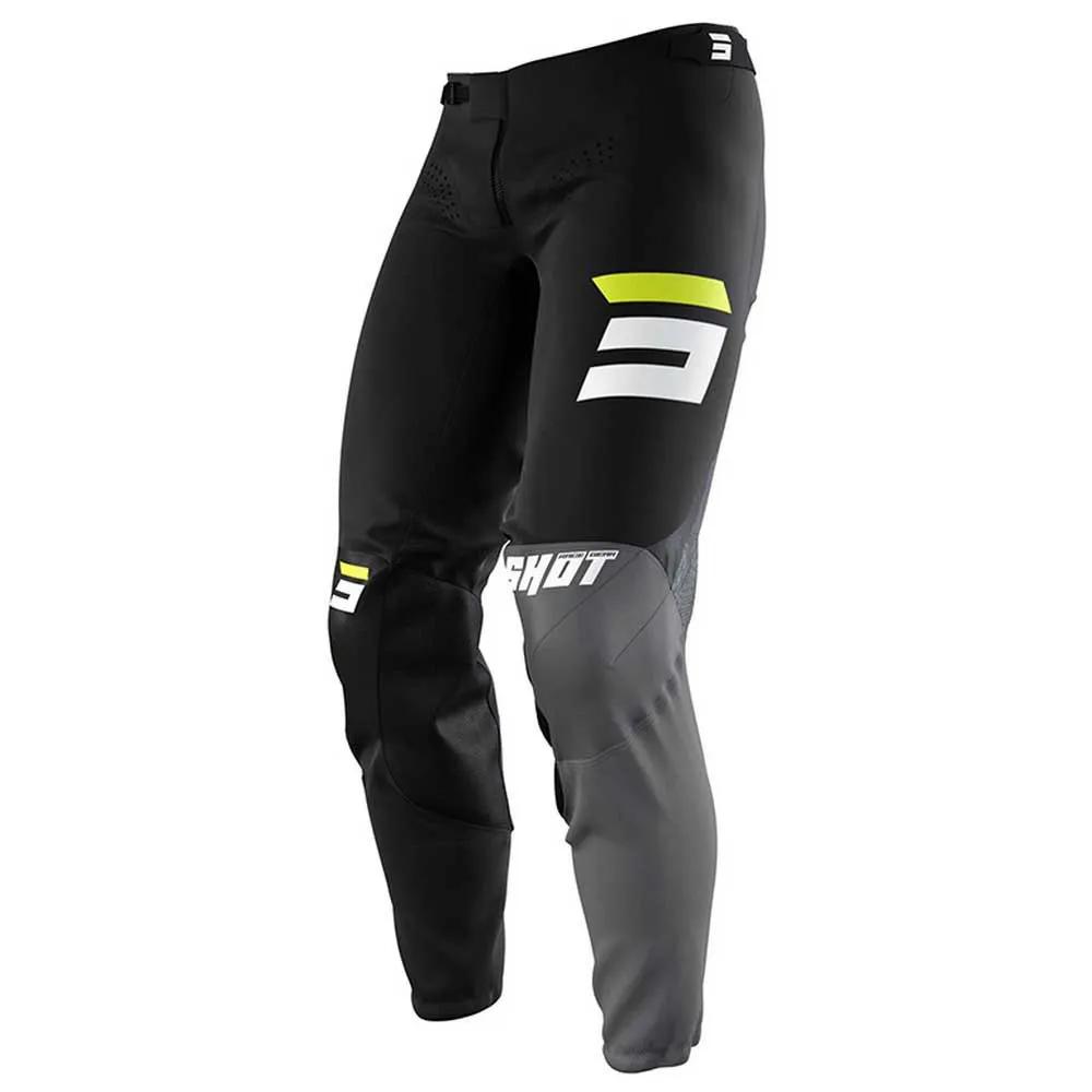 

Shot внедорожные штаны Aerolite Gradient 28