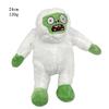 1 st 30 cm Plants vs Zombies Plyschleksaker PVZ Zombies Gargantuar Hattar Piratzombies Plysch Mjuka Gosedjur för Barn Barn Gåva
