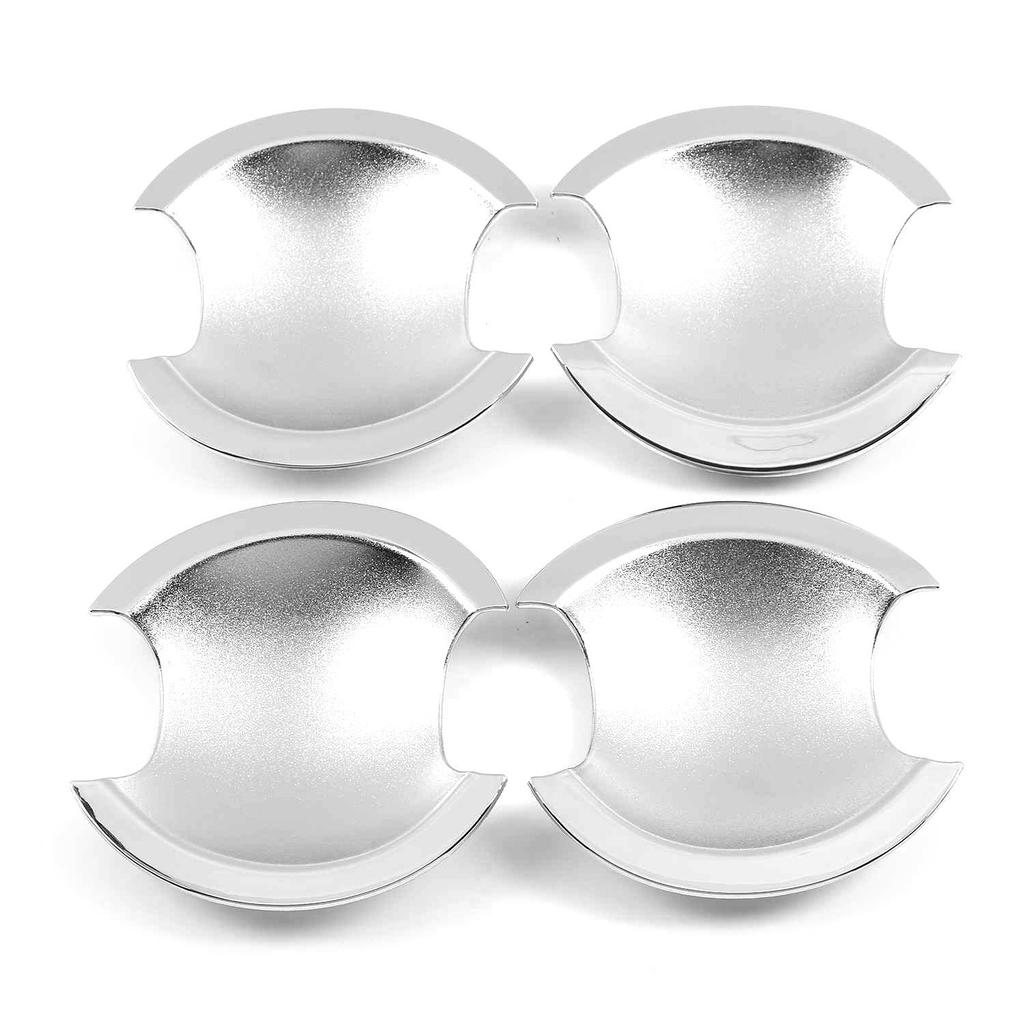 Door Handle Decoration for Toyota Ractis P120 (2011-2016)