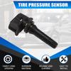 4-Pack Tire Pressure Sensors 52940L8200 for Hyundai Elantra