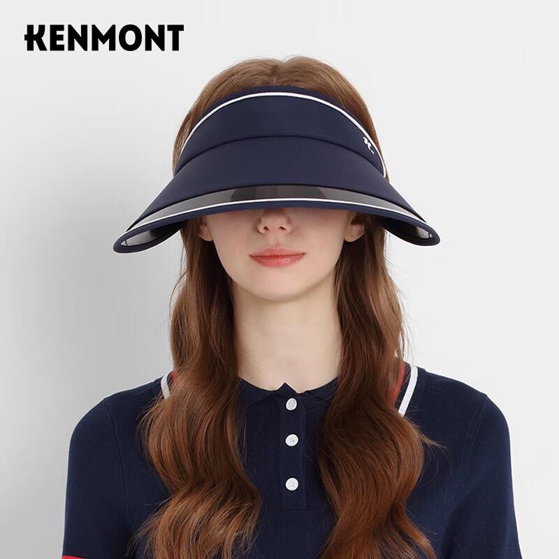 Kenmont Women s Windproof Sun Protection Hat KM-6005 55cm-60cm