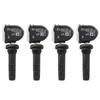 Tire Pressure Monitor System 4Pcs TPMS Sensor Car For Ioniq 6 Santa Fe Kia EV4 52940-E2100